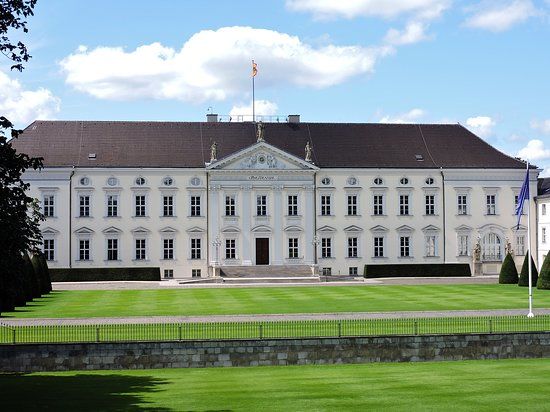 Schloss Bellevue